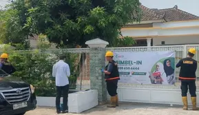 Polisi Temukan Tungku Api Saat Olah TKP Pembunuhan Ibu dan Anak di Madiun
