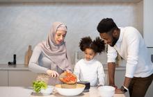 Puasa Tanpa Lelah, Tips Menjaga Vitalitas dan Kebugaran Selama Ramadhan