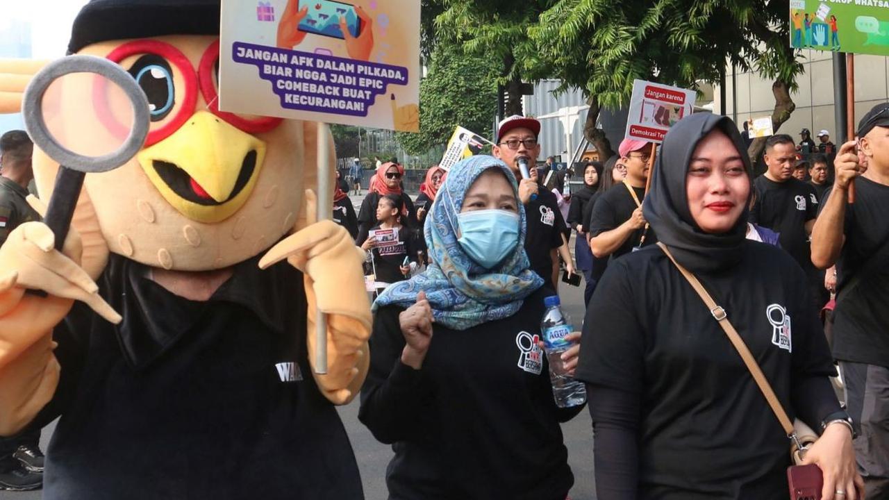 Dok. Istimewa
