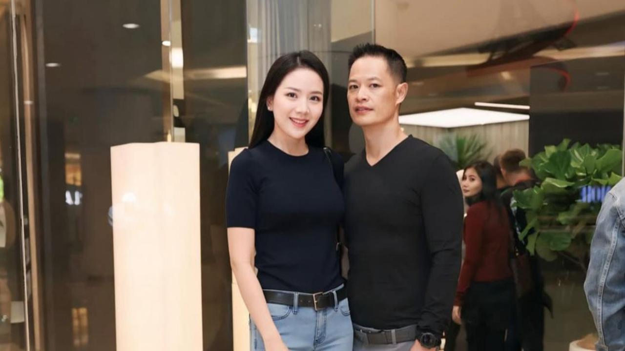 Profil dan Potret Kimmi Khay yang Diduga Selingkuhan David Clement, Suami Agnes Jennifer
