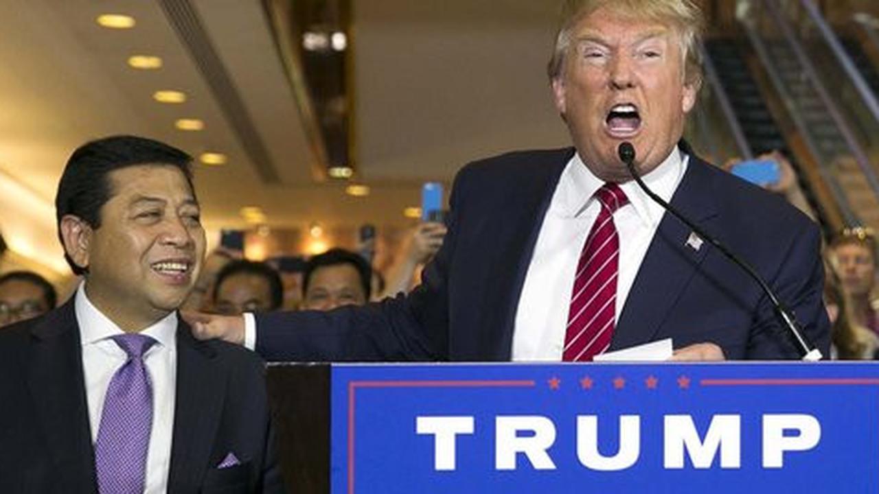 Pertemuan ketua DPR dengan Donald Trump bisa tarik investor