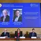 Robert E. Hall dan Michael Woodford Raih Nobel Ekonomi 2026