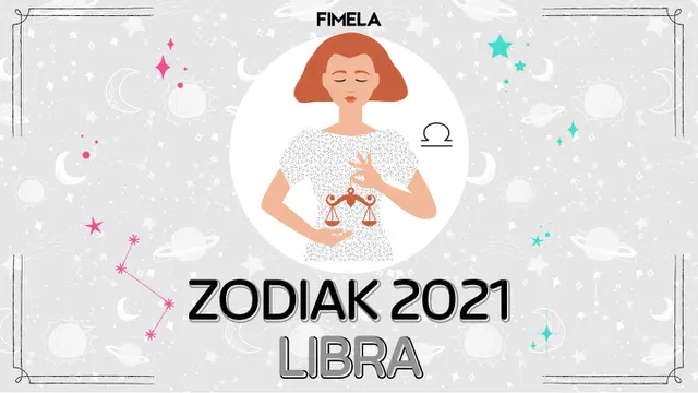 zodiak Libra 2021