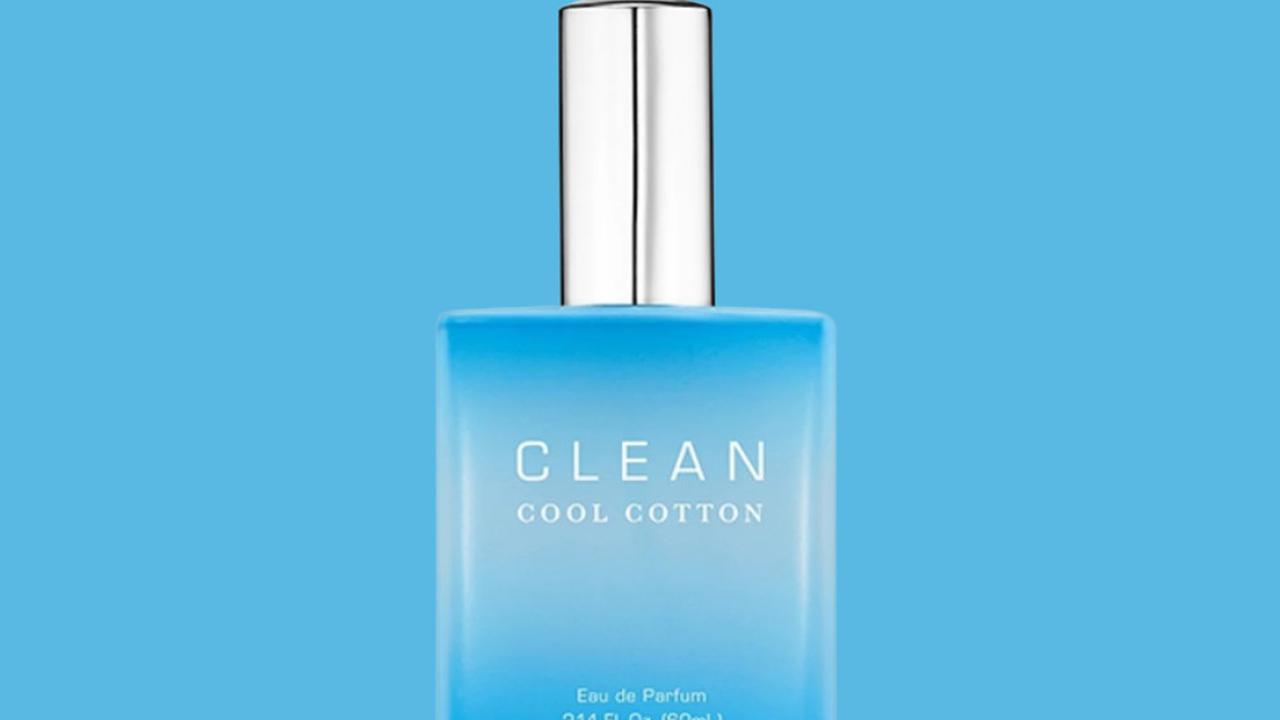 Clean Cool Cotton