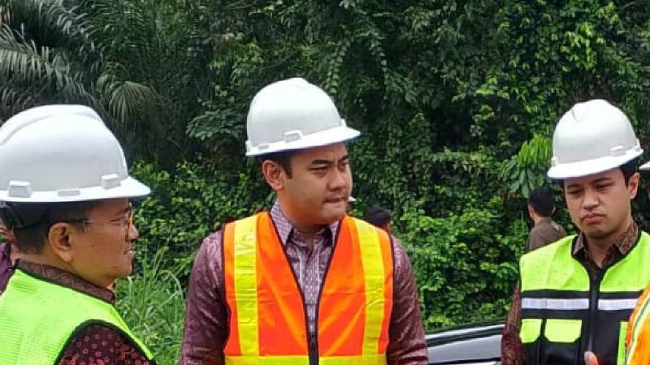 Danantara Pastikan Dukungan Penuh untuk Proyek PSEL Kota Jambi, Target Operasi 2028