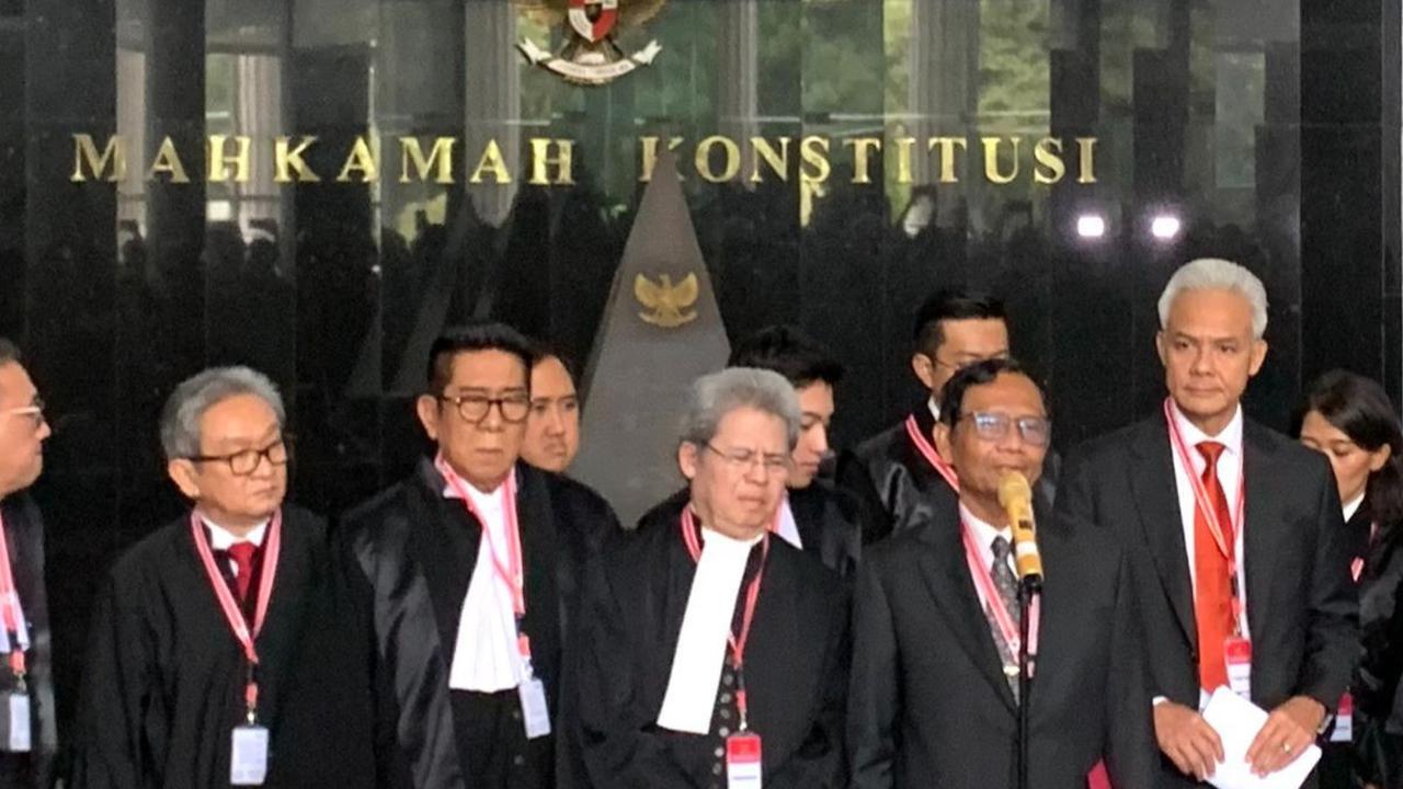 Dok. Istimewa