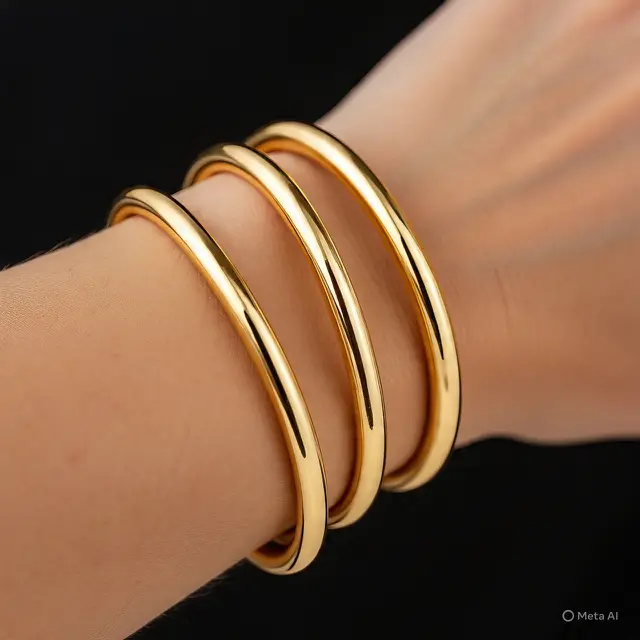 Model Gelang 30 Gram