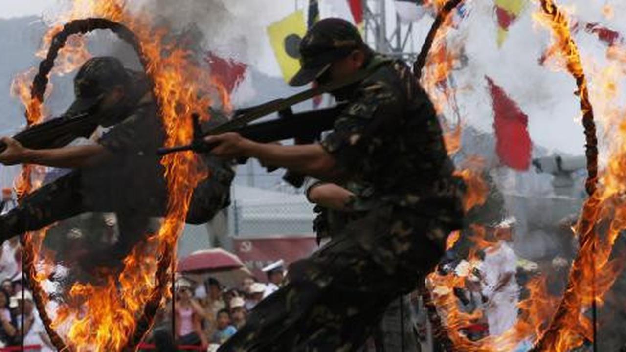Menhan jadikan universitas sebagai pusat koordinasi amankan NKRI