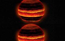 Ini Planet yang Disebut Ilmuwan Lebih Panas dari Matahari
