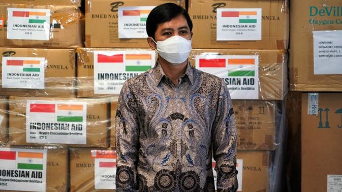 Keterisian Tempat Tidur COVID-19 di Jakarta Mulai Datar - Vimarsana News