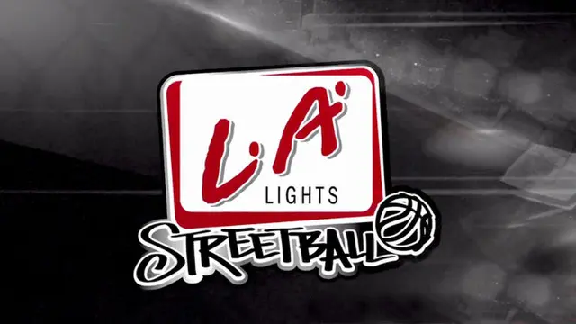 LA Streetball