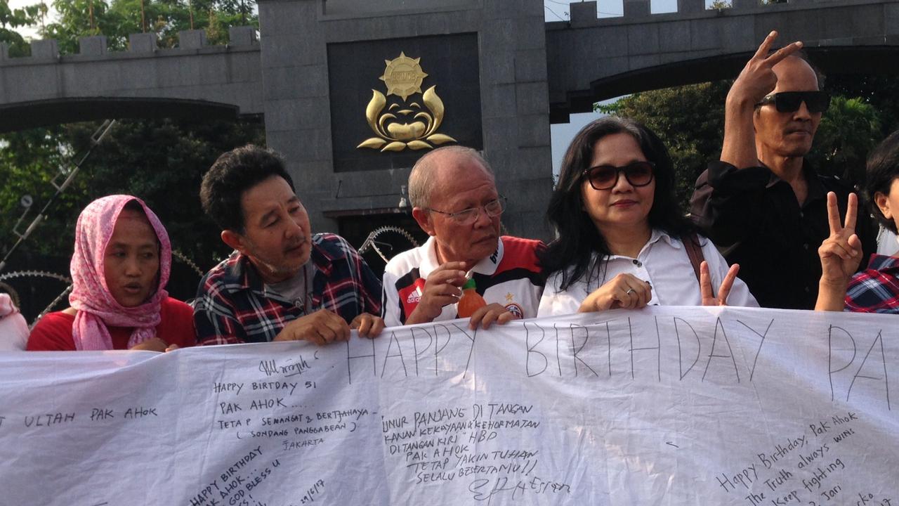 Ady Anugrahadi/Liputan6.com