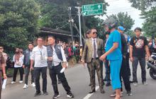 Keluarga Ungkap Sederet Kejanggalan di Rekonstruksi Aipda Robig Tembak Gamma: Banyak Diatur-atur