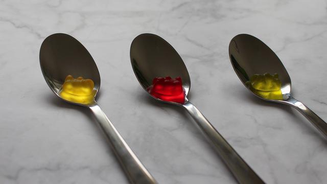 Manfaat Gelatin untuk Kesehatan