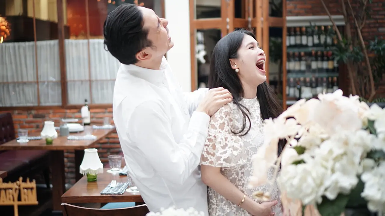 Sandra Dewi