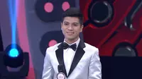 Randa LIDA Terpilih Jadi Penyanyi Dangdut Pendatang Baru Pria Terpopuler