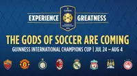 International Champions Cup (google)