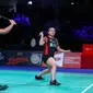 Ganda campuran Indonesia, Praveen Jordan/Melati Daeva Oktavianti. (PBSI)