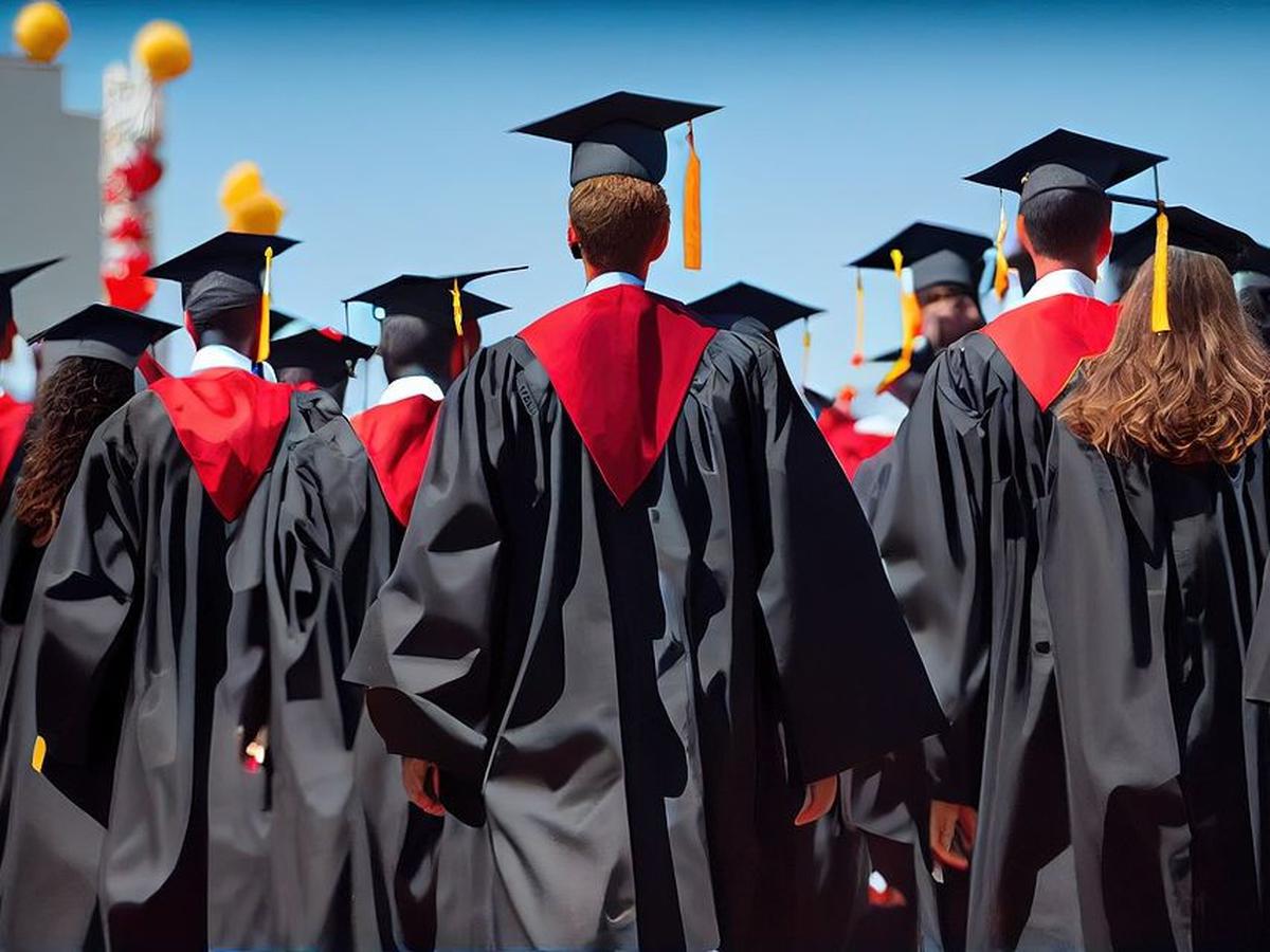 Ucapan Wisuda Bahasa Inggris Singkat: Penuh Makna