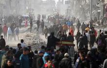 Forum Ekonomi Dunia Bahas Langkah Pemulihan Gaza Setelah Gencatan Senjata