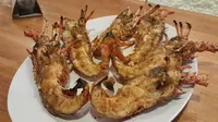 Cara Bijak Nikmati Lobster Tanpa Was-Was Soal Kolesterol