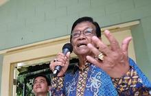 Sri Sultan HB X Bebaskan Keluarga Tentukan Pilihan di Pilpres