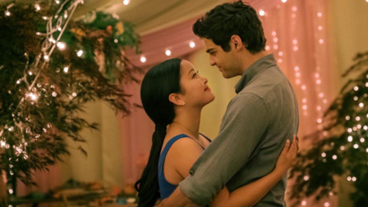 10 Pelajaran Berharga yang Bisa Dipetik dari Film Romantis Khas Valentine's Day