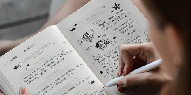 6 Tips Tetap Tenang di Tengah Situasi Tak Terduga
