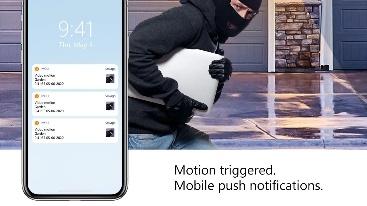 Ini IP Cam dengan Pan Tilt Zoom Terbaik Paling Banyak Dicari di Indonesia