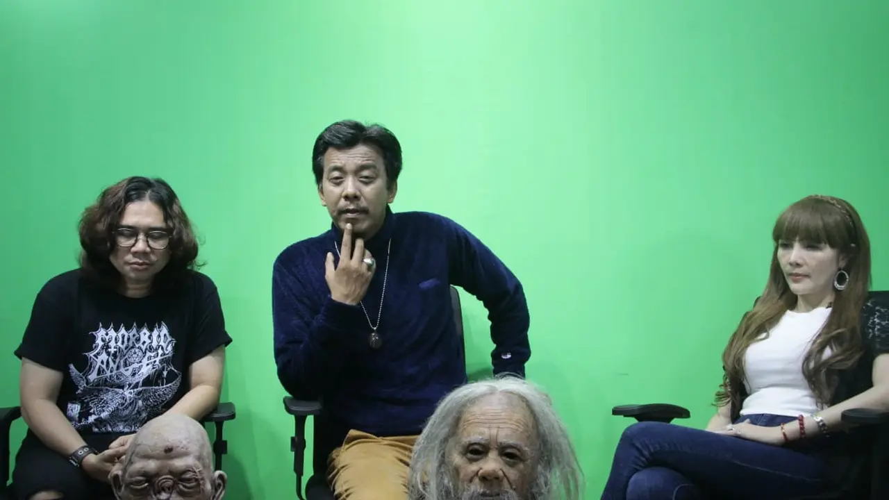 Jakarta Horror Screen Festival 2021