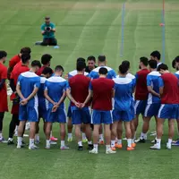 Ironi Timnas Iran Jelang Piala Dunia 2026: Pindah Markas dari Arizona ke Tijuana, Aktivitas Diawasi Ketat, Uji Coba dengan Klub Amatir