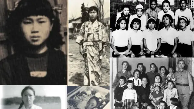 Sadako Sasaki