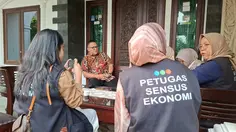 Bukan Intip Kekayaan, Prabowo Ungkap Tujuan Utama Sensus Ekonomi 2026