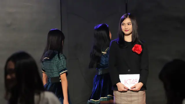 [Bintang] Melody JKT 48