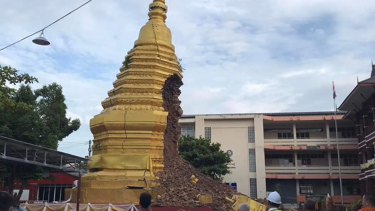 Thailand