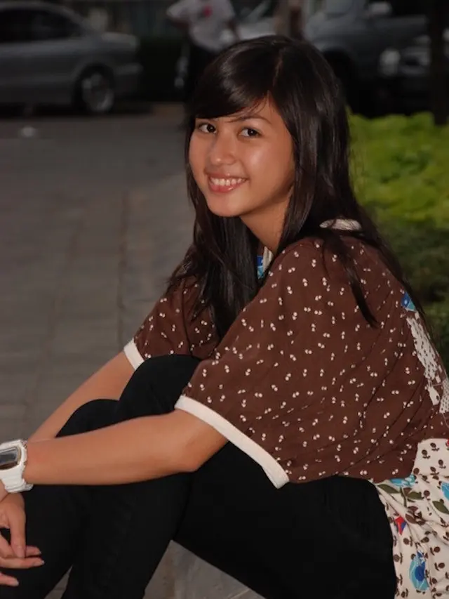 [Bintang] Jessica Mila