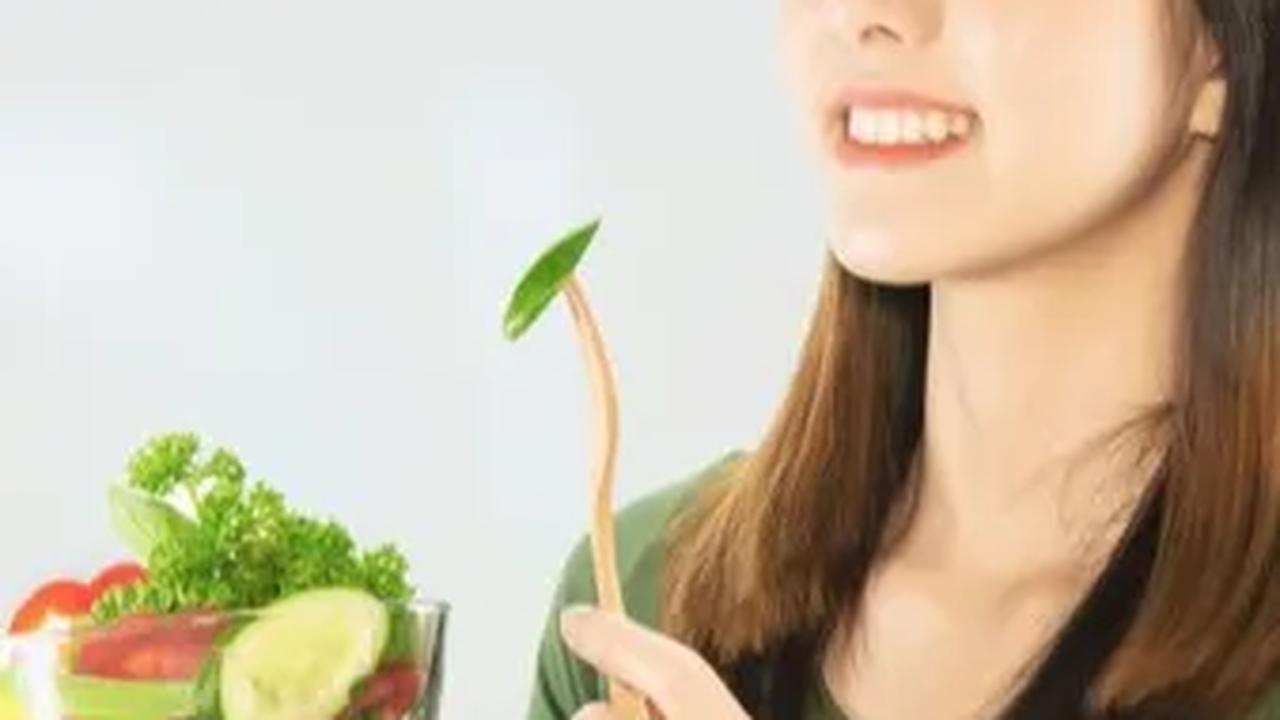 3. Meningkatkan Sistem Pencernaan