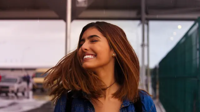 Kebebasan Menjadi Milikmu Seutuhnya