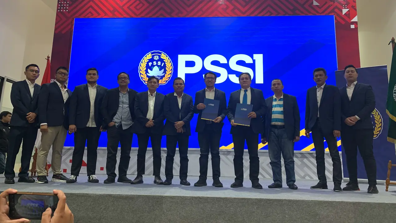 Pengumuman Daftar Calon Tetap