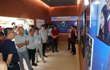 Bukan Cuma Sidang! Kejaksaan Agung Pameran Kinerja 'On The Spot 2025' Dekatkan Diri ke Masyarakat