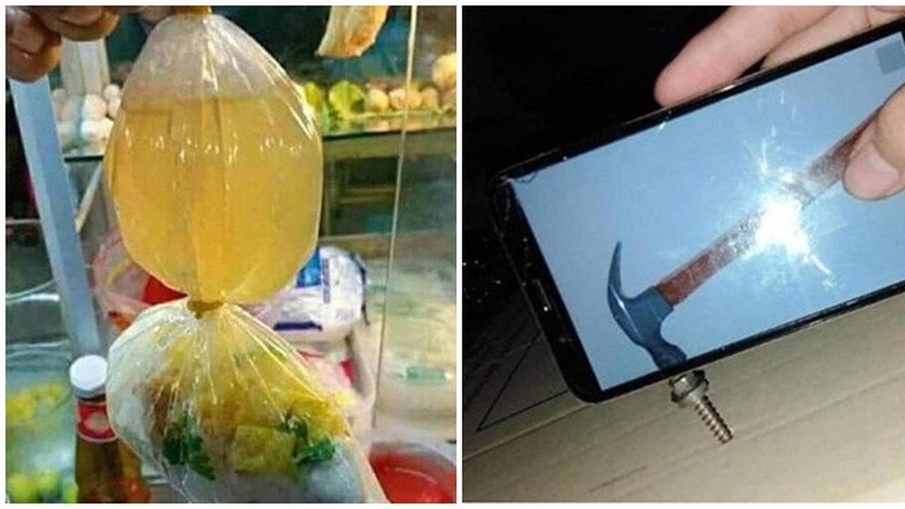 8 Cara Netizen saat Memecahkan Masalah Ini Bikin Geleng Kepala, Kreatif Banget