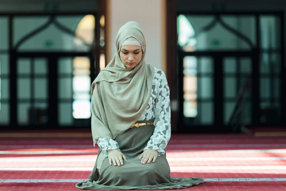 salat duha