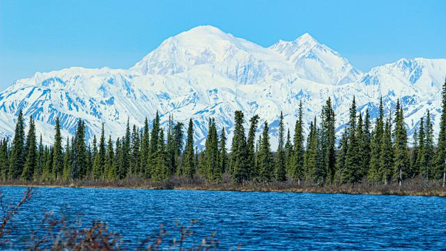 Denali