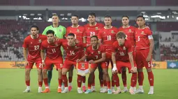 Jadwal Timnas Indonesia di FIFA ASEAN Cup 2026