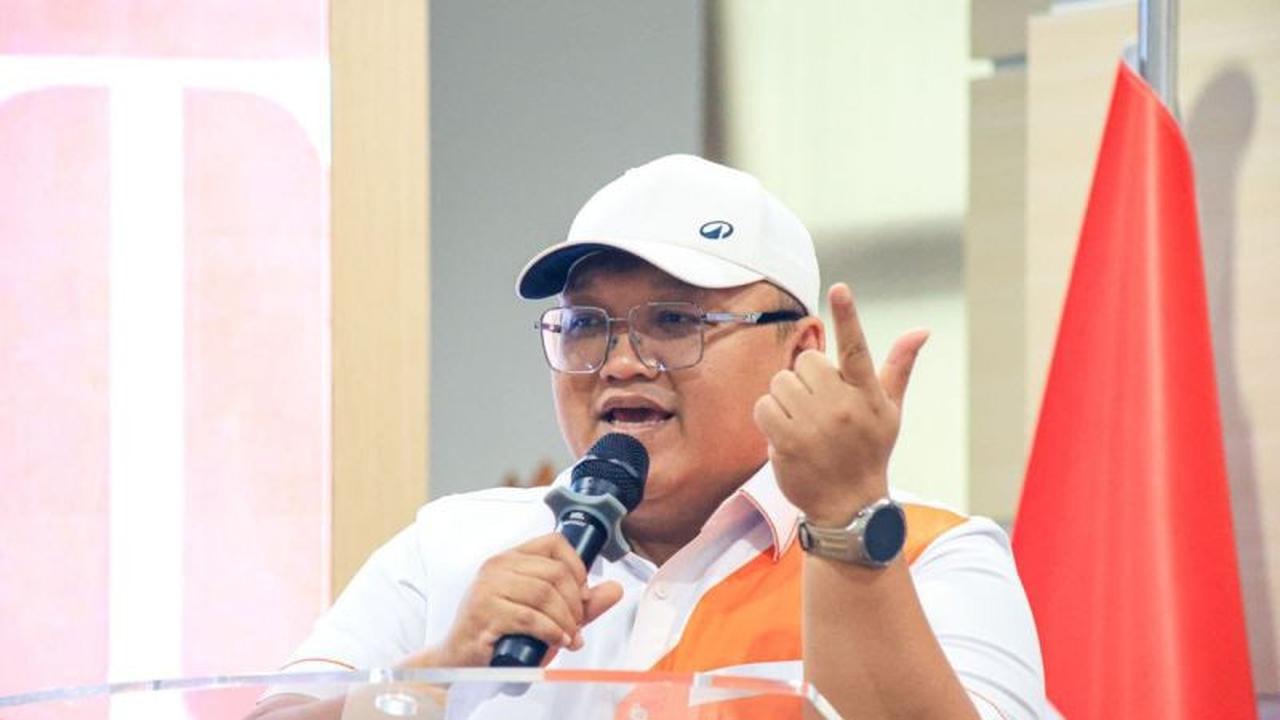 PKS Dukungan Usulan KPK Soal Ketum Dibatasi Dua Periode: Memperkuat Regenerasi dan Kaderisasi Parpol
