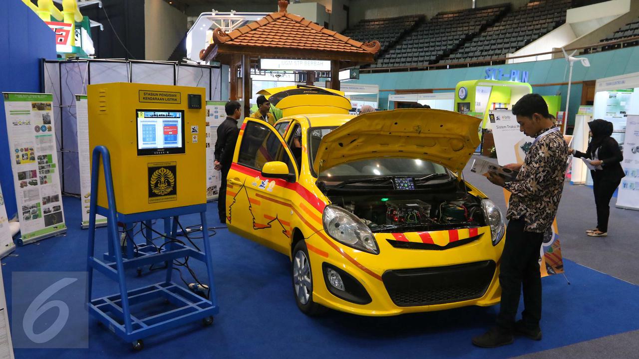 20160928-Melihat Pameran Hari Listrik Nasional ke 71-Jakarta