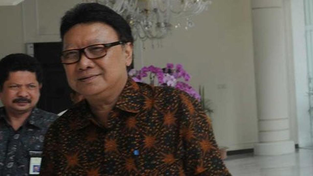 Soal pemekaran Madura, Mendagri ingatkan soal prinsip DOB