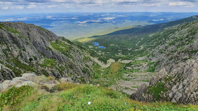 Karkonosze National Park