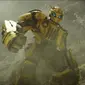 Bumblebee film di waralaba Transformers. (Paramount Pictures)