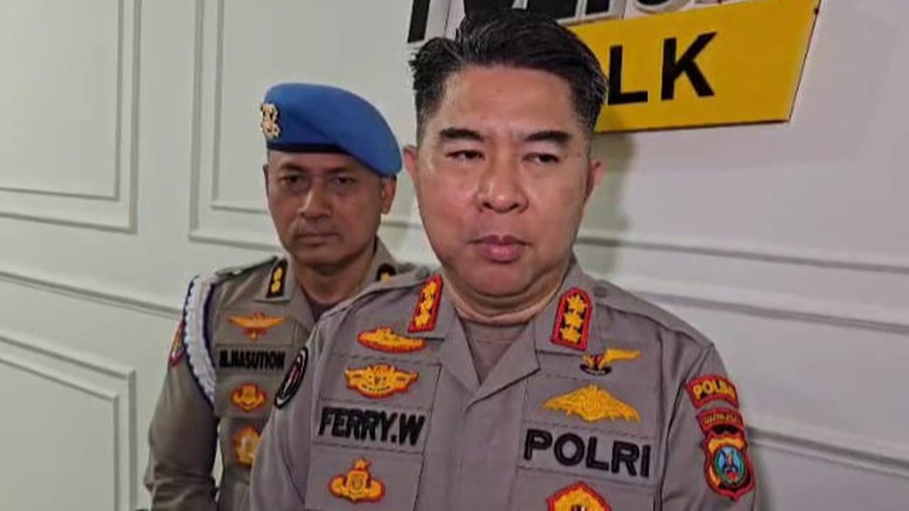 Politikus NasDem Emosi Sebut jadi Korban Salah Tangkap Polda Sumut, Ini Penjelasan Polisi
